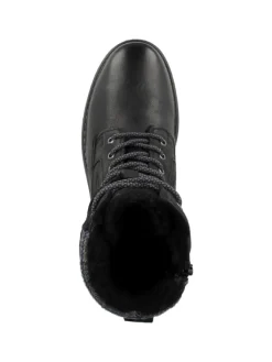 Schnürboots 51GL102 in schwarz>Dockers by Gerli Online