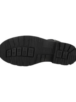 Schnürboots 51GL102 in schwarz><noscript><img width=