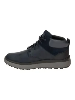 Schnürboots in Blau>Geox Outlet