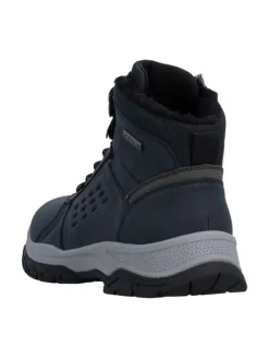 rieker Stiefel & Boots^Schnürboots in Blau