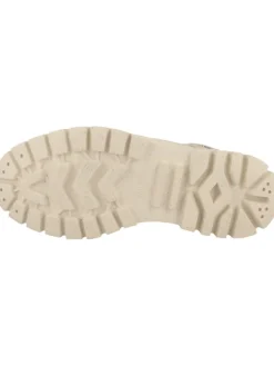 Palladium Stiefel & Boots^Schnürboots Pallashock Zip Warm in beige