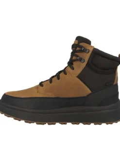 Schnürboots U Granito + Grip B ABX B in multicolor>Geox Hot