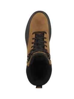 Schnürboots U Granito + Grip B ABX B in multicolor>Geox Hot