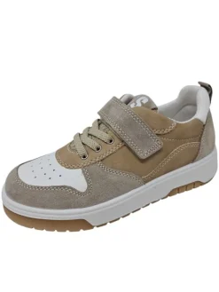 Schnürer in Beige>Imac Hot