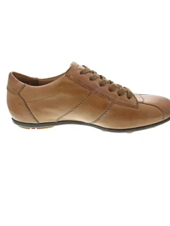 LLOYD Schnürschuhe^Schnürer Braun