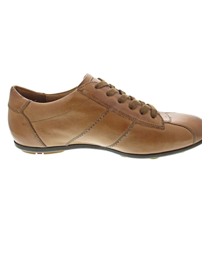 LLOYD Schnürschuhe^Schnürer Braun