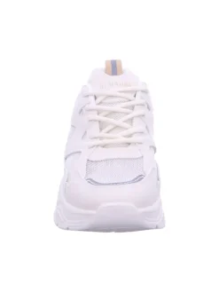 D.T. NEW YORK Schnürschuhe^Schnürhalbschuh in beige