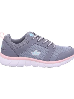 Schnürhalbschuh in grau>Lico Sale