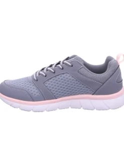 Schnürhalbschuh in grau><noscript><img width=