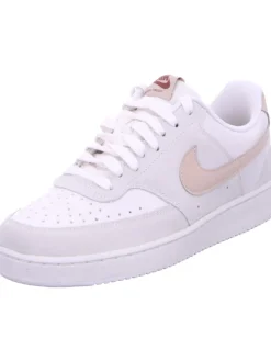 Nike Sneakers^Schnürhalbschuh in grau