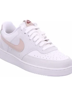 Nike Sneakers^Schnürhalbschuh in grau