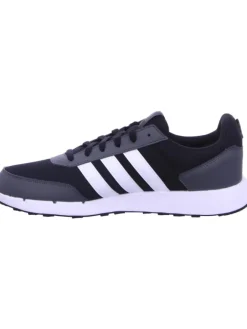 Schnürhalbschuh in schwarz><noscript><img width=