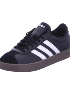 Schnürhalbschuh in schwarz>adidas Outlet