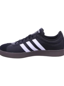 Schnürhalbschuh in schwarz><noscript><img width=