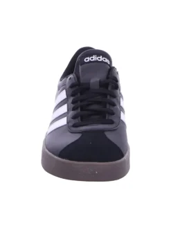Schnürhalbschuh in schwarz><noscript><img width=