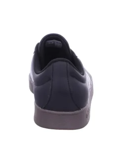 Schnürhalbschuh in schwarz><noscript><img width=