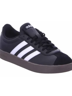 Schnürhalbschuh in schwarz><noscript><img width=