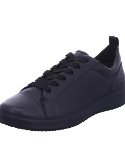 ara Schnürschuhe^Schnürhalbschuh in schwarz