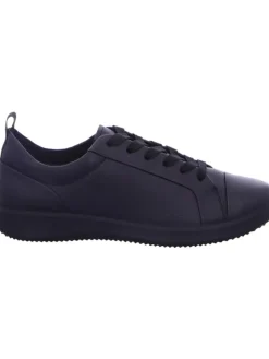 ara Schnürschuhe^Schnürhalbschuh in schwarz