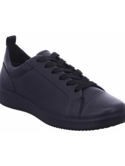 ara Schnürschuhe^Schnürhalbschuh in schwarz