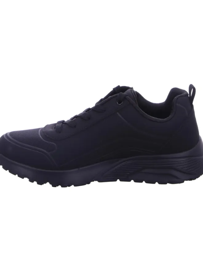 Skechers Schnürschuhe^Schnürhalbschuh in schwarz