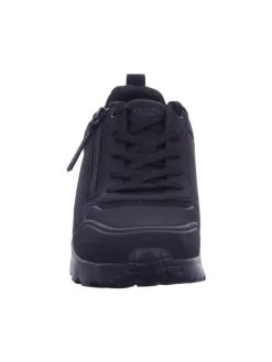 Skechers Schnürschuhe^Schnürhalbschuh in schwarz