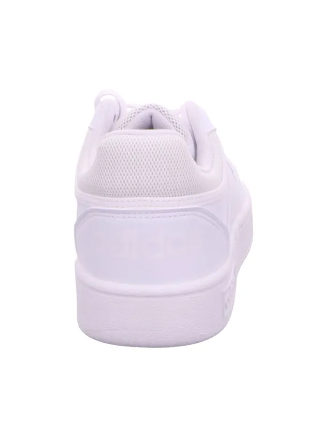 Schnürhalbschuh in weiß>adidas Discount