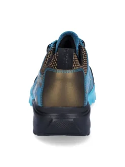 Schnürschuh Amiata in Türkis><noscript><img width=