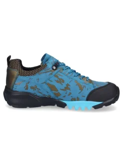 Schnürschuh Amiata in Türkis><noscript><img width=