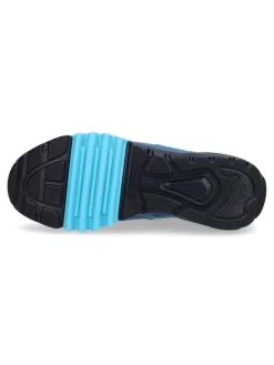 Schnürschuh Amiata in Türkis><noscript><img width=