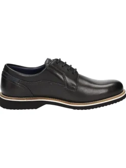 Schnürschuh Dilip-716-H in schwarz><noscript><img width=
