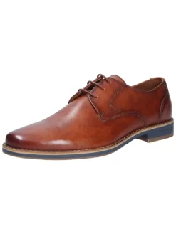 LLOYD Schnürschuhe^Schnürschuh DRIFT 110 in braun