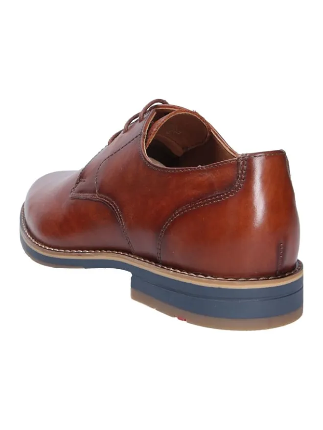 LLOYD Schnürschuhe^Schnürschuh DRIFT 110 in braun
