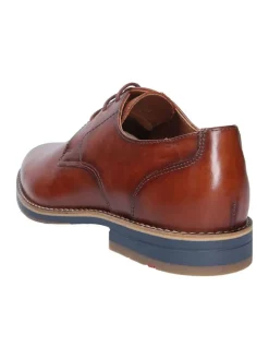 LLOYD Schnürschuhe^Schnürschuh DRIFT 110 in braun