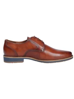 LLOYD Schnürschuhe^Schnürschuh DRIFT 110 in braun
