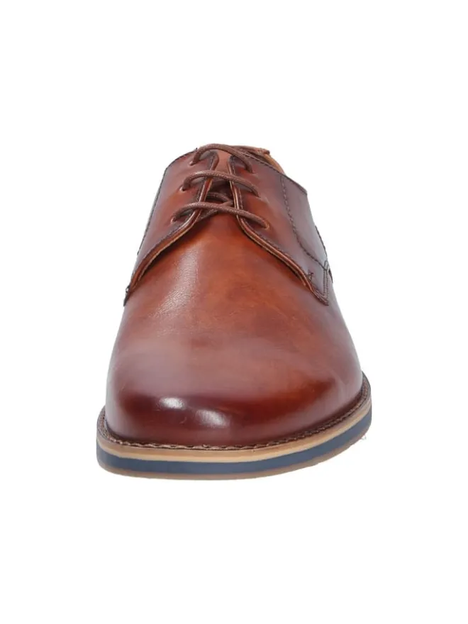 LLOYD Schnürschuhe^Schnürschuh DRIFT 110 in braun