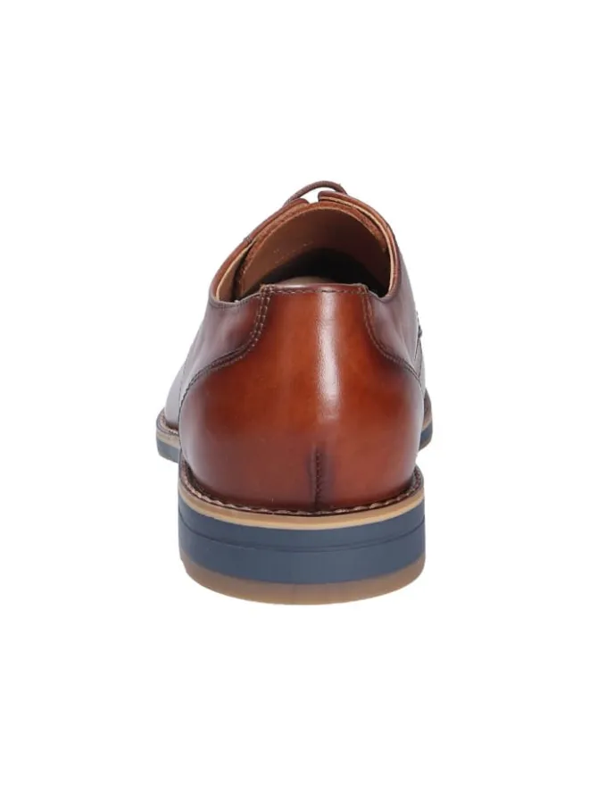 LLOYD Schnürschuhe^Schnürschuh DRIFT 110 in braun