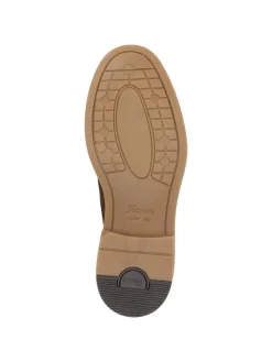 Sioux Schnürschuhe^Schnürschuh Encanio-712 in braun