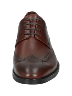 Schnürschuh Forkan-XL in braun><noscript><img width=