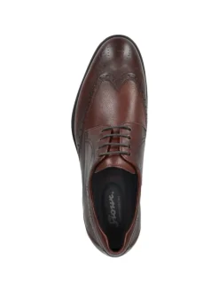 Schnürschuh Forkan-XL in braun><noscript><img width=