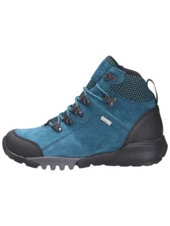 Schnürschuh H-AMIATA in blau>WALDLÄUFER Outlet
