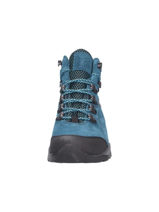 Schnürschuh H-AMIATA in blau>WALDLÄUFER Outlet