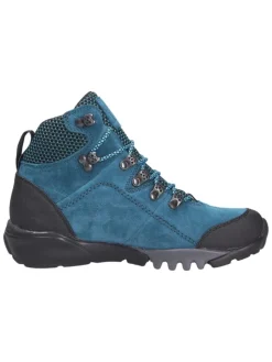 Schnürschuh H-AMIATA in blau><noscript><img width=