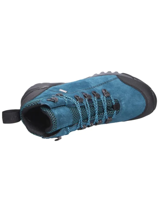 Schnürschuh H-AMIATA in blau>WALDLÄUFER Outlet
