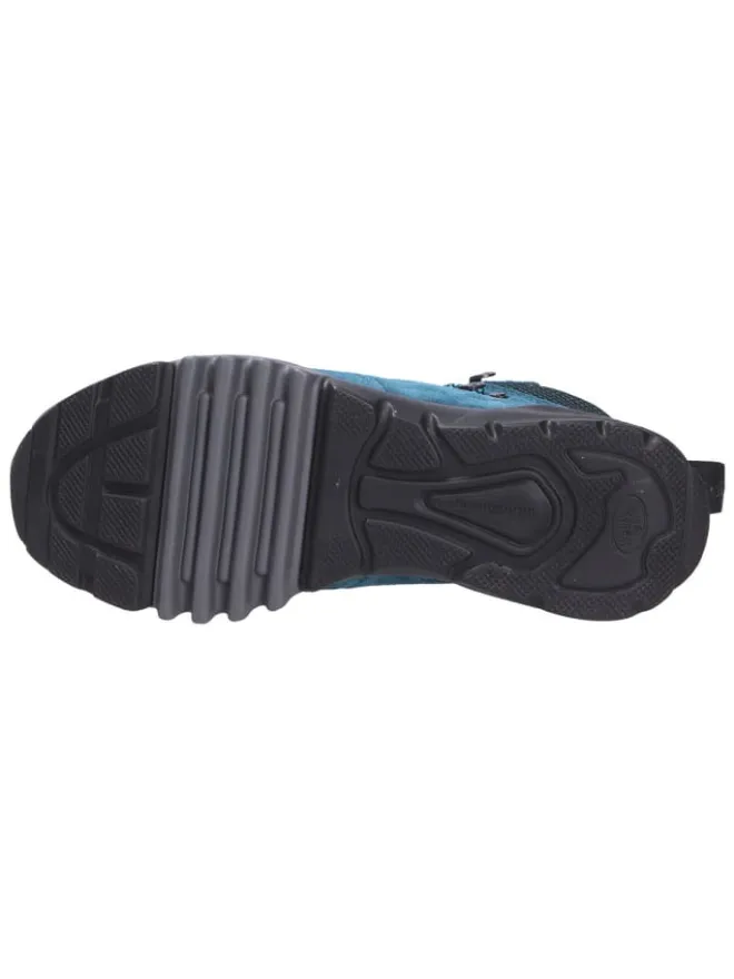Schnürschuh H-AMIATA in blau>WALDLÄUFER Outlet