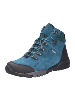 Schnürschuh H-AMIATA in blau><noscript><img width=