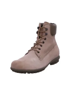 Schnürschuh in beige>Think! New