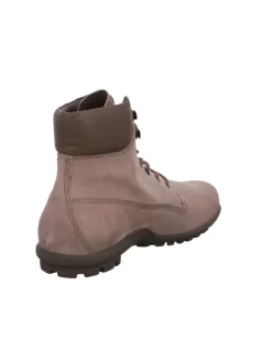 Schnürschuh in beige>Think! New