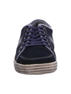 Schnürschuh in blau><noscript><img width=