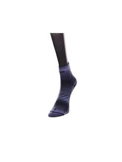 Schnürschuh in blau>LOWA
